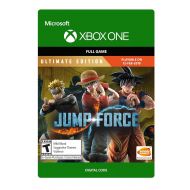 [아마존베스트]Bandai Namco Jump Force: Ultimate Edition - Xbox One [Digital Code]
