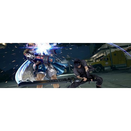 반다이 [아마존베스트]Bandai Namco Tekken 7: Deluxe Edition - Xbox One [Digital Code]