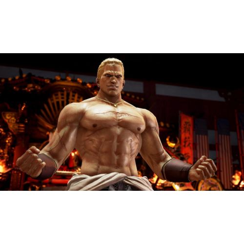 반다이 [아마존베스트]Bandai Namco Tekken 7: Deluxe Edition - Xbox One [Digital Code]