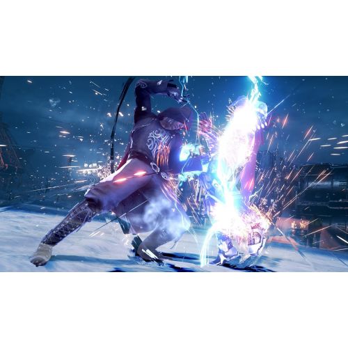 반다이 [아마존베스트]Bandai Namco Tekken 7: Deluxe Edition - Xbox One [Digital Code]