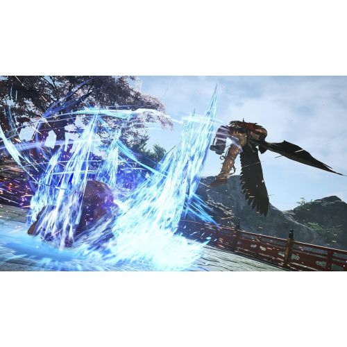 반다이 [아마존베스트]Bandai Namco Tekken 7: Deluxe Edition - Xbox One [Digital Code]