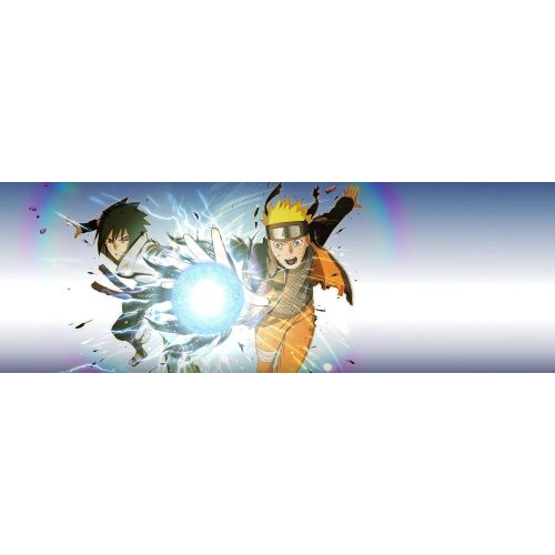 반다이 [아마존베스트]BANDAI NAMCO Entertainment Naruto Shippuden: Ultimate Ninja Storm 4 - Xbox One