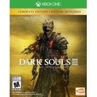[아마존베스트]BANDAI NAMCO Entertainment Dark Souls III: The Fire Fades Edition - Xbox One