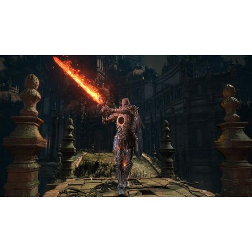 반다이 [아마존베스트]BANDAI NAMCO Entertainment Dark Souls III: The Fire Fades Edition - Xbox One