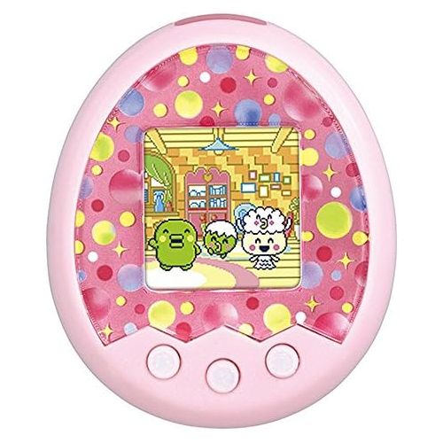 반다이 Bandai Tamagotchi m!x Melody m!x ver