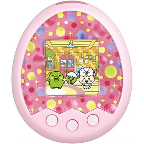 반다이 Bandai Tamagotchi m!x Melody m!x ver