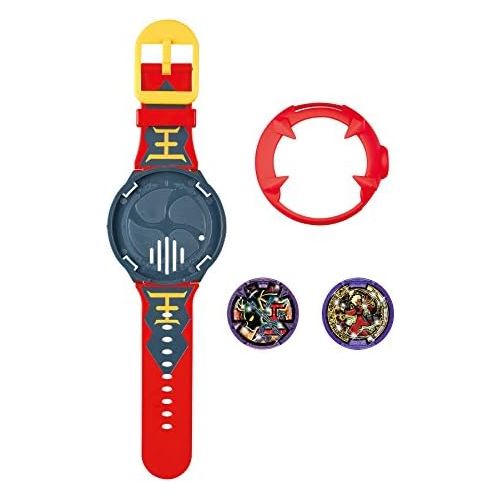 반다이 Bandai Upgrade kit Version E for DX YO-KAI WATCH PROTO TYPE