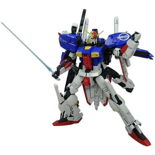 반다이 Gundam MSA-0011 S Gundam MG 1100 Scale