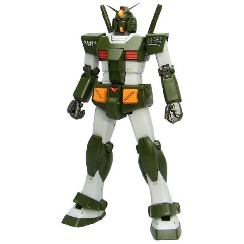 반다이 Bandai Hobby Full Armor Gundam 1100 - Master Grade