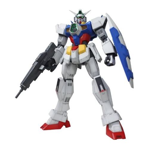 반다이 Bandai Hobby Gundam Age-1 Normal Gundam Age 148 - Mega Size