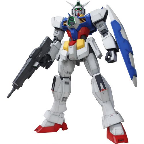 반다이 Bandai Hobby Gundam Age-1 Normal Gundam Age 148 - Mega Size