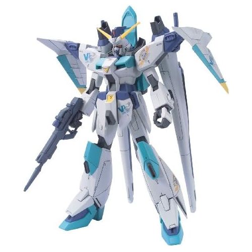 반다이 Bandai Hobby #22 Vent Saviour Gundam Gundam Seed Astray 1100