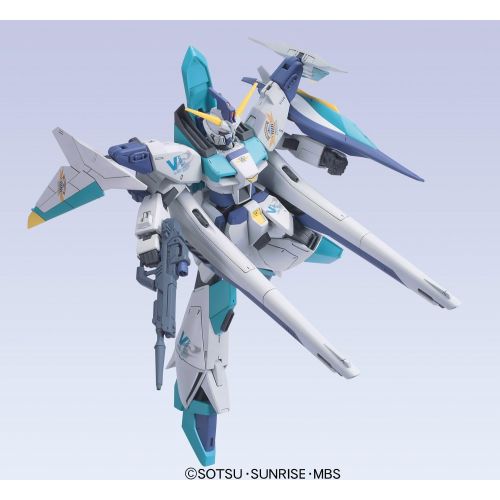 반다이 Bandai Hobby #22 Vent Saviour Gundam Gundam Seed Astray 1100