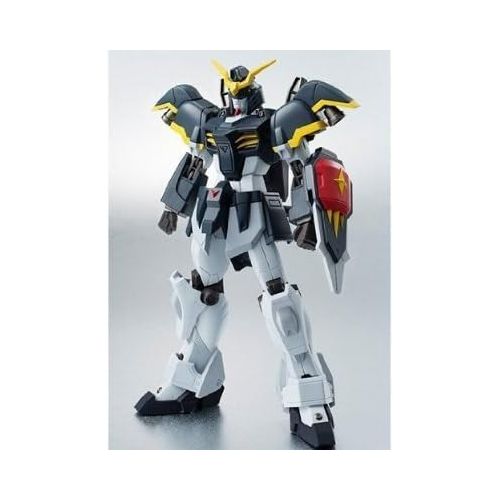 반다이 Bandai Gundam W ROBOT soul SIDE MS Gundam Death size