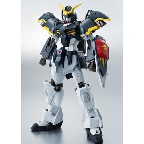 반다이 Bandai Gundam W ROBOT soul SIDE MS Gundam Death size