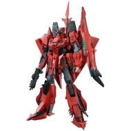 Zeta Gundam Ⅲ P2 TYPE RED ZETA MG 1100 Scale (Bandai premium online Shop Limited)