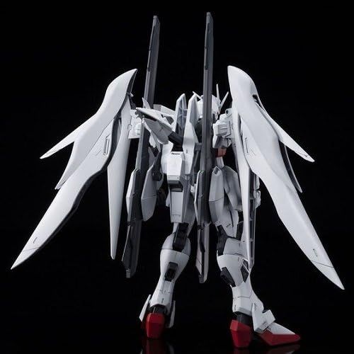 반다이 Bandai MG 1100 Impulse Gundam Blanche