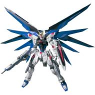 Bandai Freedom Gundam34;Gundam Seed34; - Metal Build