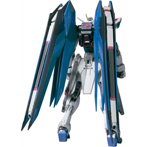 반다이 Bandai Freedom Gundam34;Gundam Seed34; - Metal Build