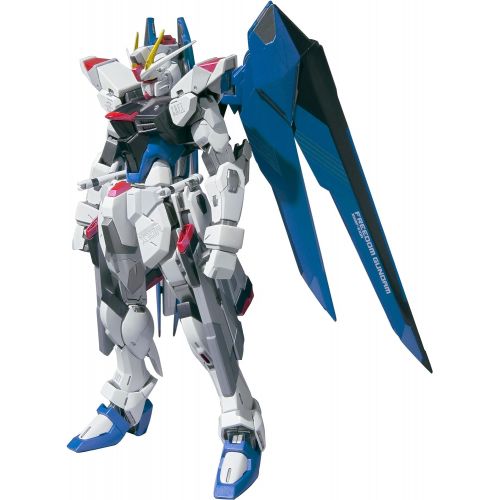 반다이 Bandai Freedom Gundam34;Gundam Seed34; - Metal Build