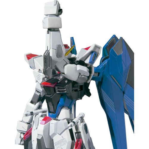 반다이 Bandai Freedom Gundam34;Gundam Seed34; - Metal Build