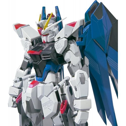 반다이 Bandai Freedom Gundam34;Gundam Seed34; - Metal Build