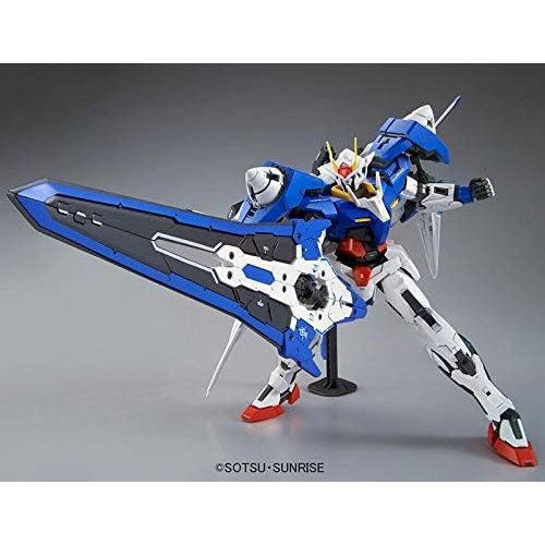 반다이 Bandai Mobile Suit Gundam XN Raiser 00V 1:100 Scale Model Kit