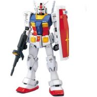 Bandai Hobby RX-78-2 Gundam Mobile Suit Gundam Perfect Grade Action Figure, Scale 1:60