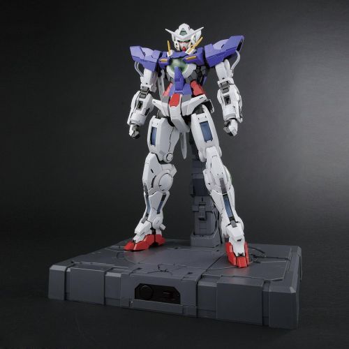 반다이 Bandai Hobby PG 160 GN-001 Gundam Exia (Lighting Mode) Model Kit Figure