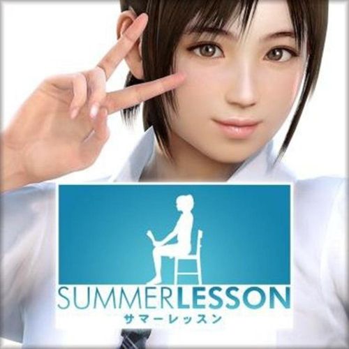 반다이 By      Bandai Namco Games Summer Lesson (English Subtitle) - PlayStation 4