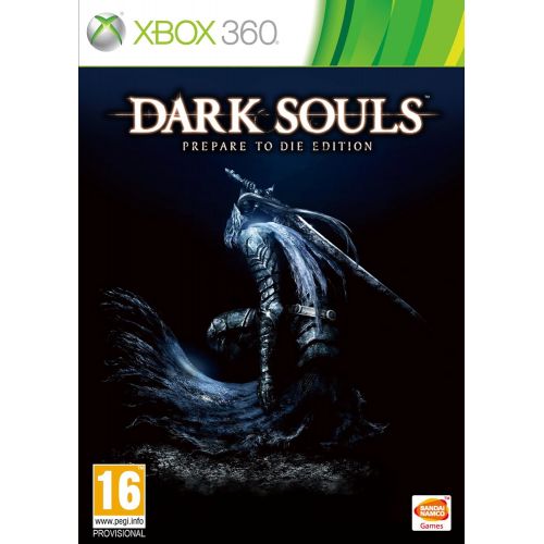 반다이 Bandai PS3 Dark Souls Prepare to Die Edition