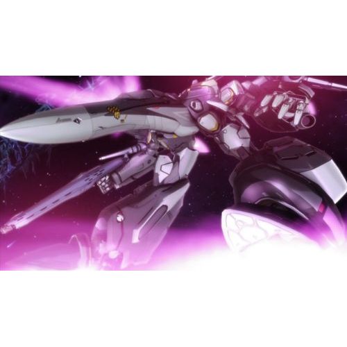 반다이 By      Namco Bandai Games Gekijouban Macross F: Sayonara no Tsubasa - Hybrid Pack [Limited Edition] [Japan Import]