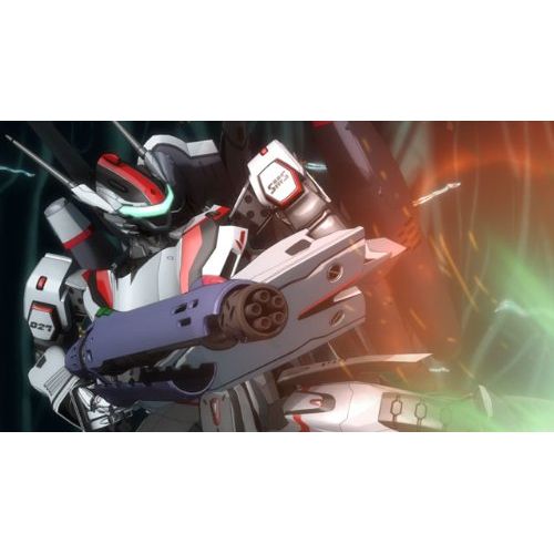 반다이 By      Namco Bandai Games Gekijouban Macross F: Sayonara no Tsubasa - Hybrid Pack [Limited Edition] [Japan Import]