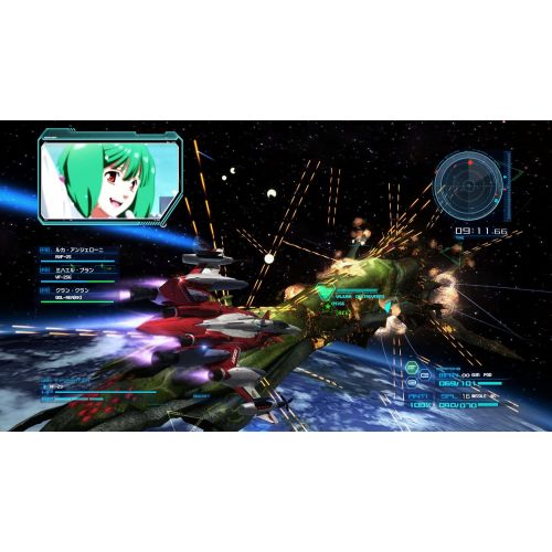 반다이 By      Namco Bandai Games Gekijouban Macross F: Sayonara no Tsubasa - Hybrid Pack [Limited Edition] [Japan Import]