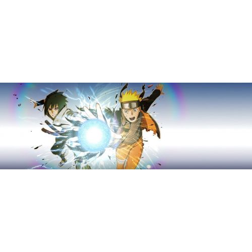 반다이 By      Bandai Naruto Ultimate Ninja Storm 4 - Deluxe Edition - Xbox One Digital Code