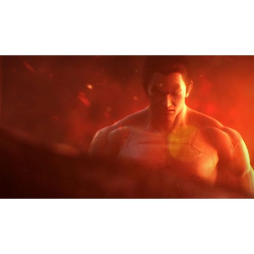 반다이 By      Bandai Namco Entertainment America Tekken 7: Collectors Edition - Xbox One Collectors Edition