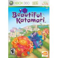 By Bandai Beautiful Katamari - Xbox 360