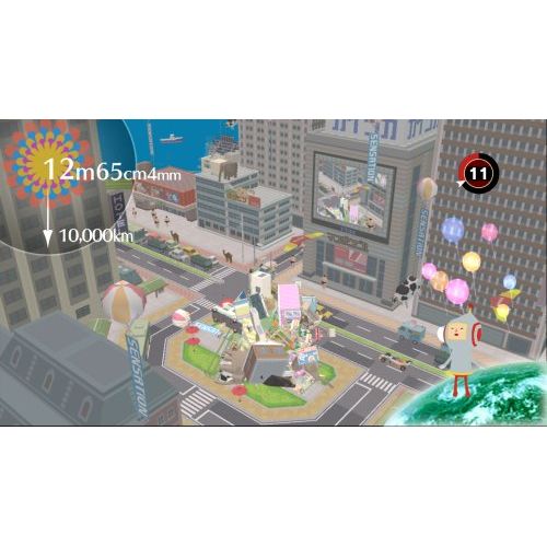 반다이 By Bandai Beautiful Katamari - Xbox 360