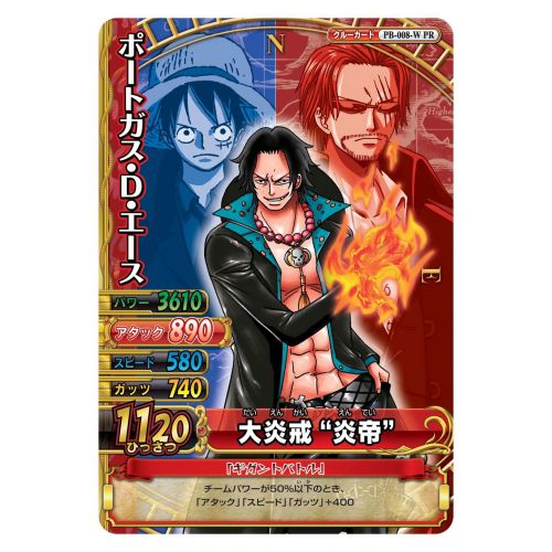 반다이 By      Namco Bandai Games One Piece: Gigant Battle [Japan Import]