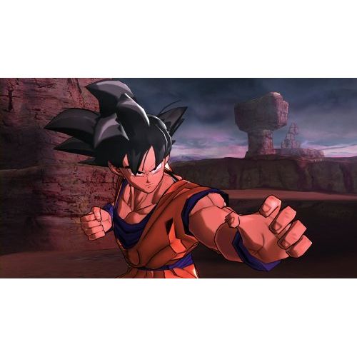 반다이 Bandai Dragonball Z Battle of Z [Japan Import]