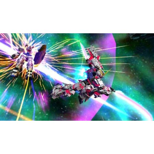 반다이 Namco Bandai Games GUNDAM vs GUNDAM NEXT PLUS for PSP [Japan Import]