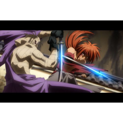 반다이 Namco Bandai Games Rurouni Kenshin: Meiji Kenkaku Romantan Saisen [Japan Import]