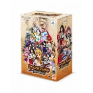 By Namco Bandai Games Queens Blade: Spiral Chaos [Gekitou Pack] [Japan Import]