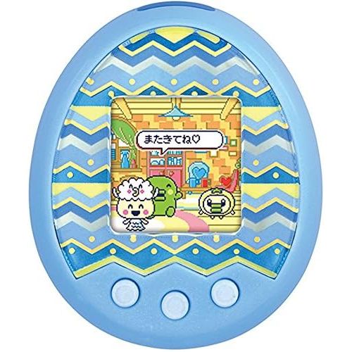 반다이 Bandai Tamagotchi m!x Spacy m!x ver