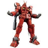 Bandai Hobby 1/100 MG Gundam Amazing Red Warrior Action Figure