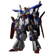 Bandai Hobby MG 1100 ZZ Gundam Ver.Ka ZZ Gundam Model Kit Figure