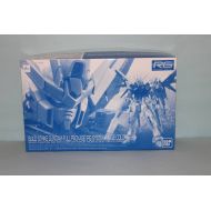 Bandai RG 1144 Build Strike Gundam full packege [RG System image color] model kit