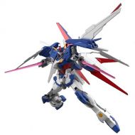 Bandai HGBF 1/144 Tall Strike Gundam Glitter model kit