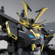 Premium Bandai P-BANDAI Gundam Build Fighters Dryon III HG 1144 Model Kit