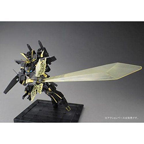 반다이 Premium Bandai P-BANDAI Gundam Build Fighters Dryon III HG 1144 Model Kit